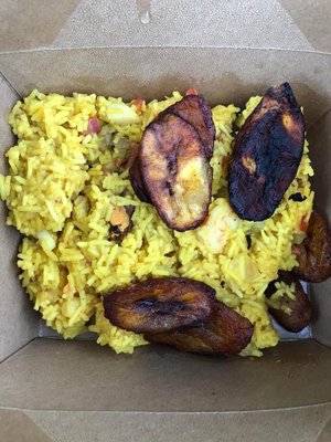 Adelfa’s Comida Cubana by null