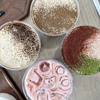 DAMO - Coffee & Tea Near Me - Los Angeles, California DAMO - Coffee & Tea Near Me - Los Angeles, California