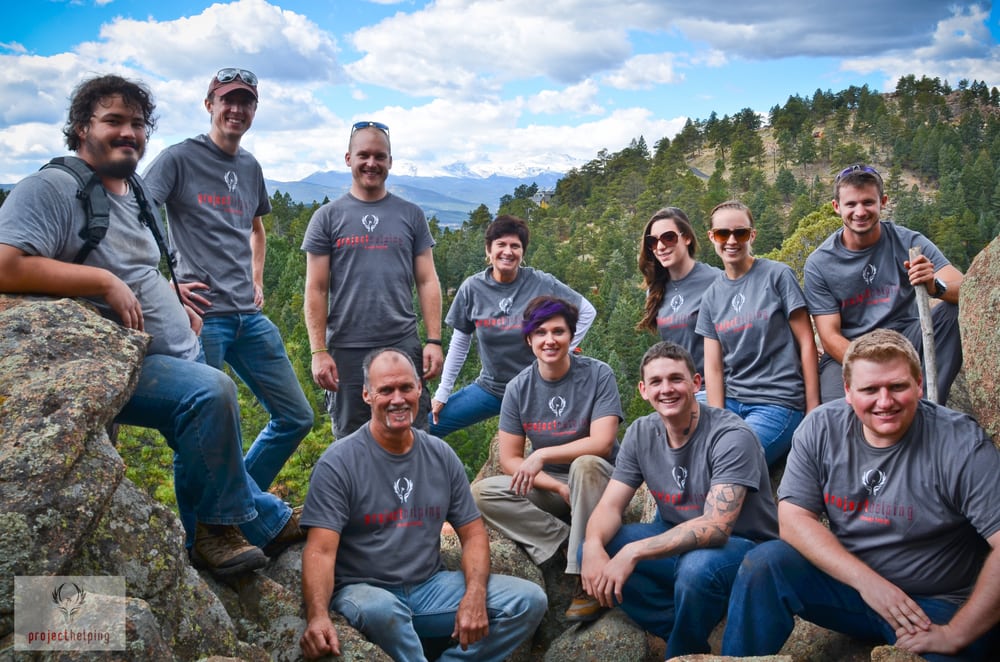 Project Helping - social services organization in Aurora, CO