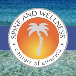 Spine and Wellness Centers of America Miami