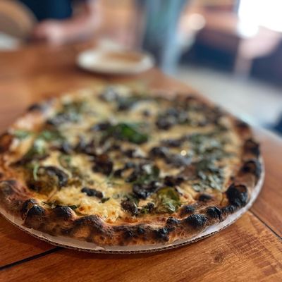 Ziggie's Pizza by null