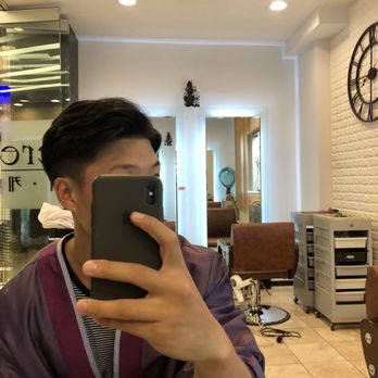 Cinderella Hair Castle - Cut & perm by Sunny - Hair Salons Near Me - Flushing, New York Cinderella Hair Castle - Cut & perm by Sunny - Hair Salons Near Me - Flushing, New York