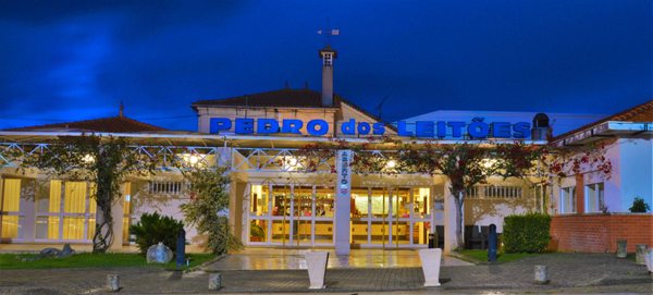 Pedro dos Leitões by null