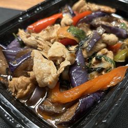 Season Thai Cuisine in Rancho Santa Margarita gift card