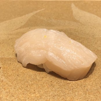 Sushi Mori Tomoaki - Sushi Bars Near Me - Hong Kong, HK