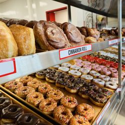 Shipley Do-Nuts