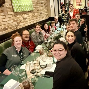 Carrabba's Italian Grill - The Wine Dinner Krewe. - Italian Near Me - Metairie, Louisiana