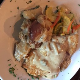 Champagne Chicken