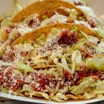 Smitty's Diner - a plate of tacos - Diners Near Me - Gladstone, Missouri Smitty's Diner - a plate of tacos - Diners Near Me - Gladstone, Missouri