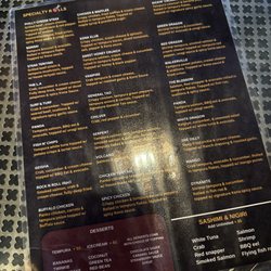 Kona Sushi - Walkerville