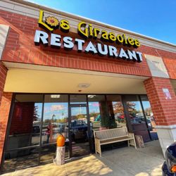 Los Girasoles - Exterior