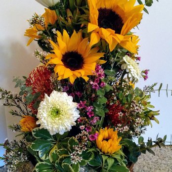 It's Just for You Flower Delivery - Cheryl's vision and creativity is exactly what I wanted in floral arrangement! - Florists Near Me - Houston, Texas