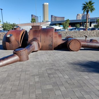 AREA15 - Public Art - Venues & Event Spaces Near Me - Las Vegas, Nevada AREA15 - Public Art - Venues & Event Spaces Near Me - Las Vegas, Nevada