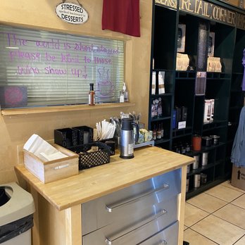 Oak Creek Espresso - Coffee & Tea Near Me - Sedona, Arizona Oak Creek Espresso - Coffee & Tea Near Me - Sedona, Arizona