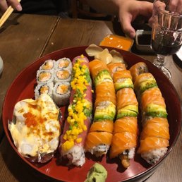 Sushi Sushi