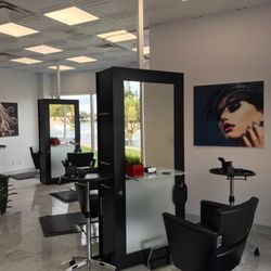 Sabino Salon on the Lake