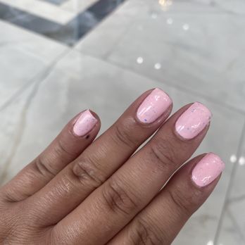 Downey Nails And Lashes - Gel manicure - Nail Salons Near Me - Downey, California