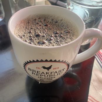 Breakfast Republic - Coffee - Breakfast & Brunch Near Me - Irvine, California