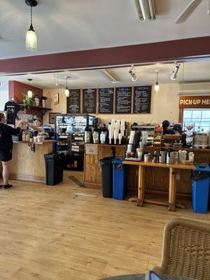 Choco-Latte Cafe by null