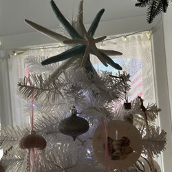 Mistletoe - Beautiful handmade in LBI