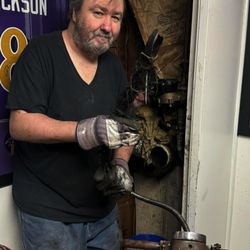 Brzowski Plumbing & Sewer