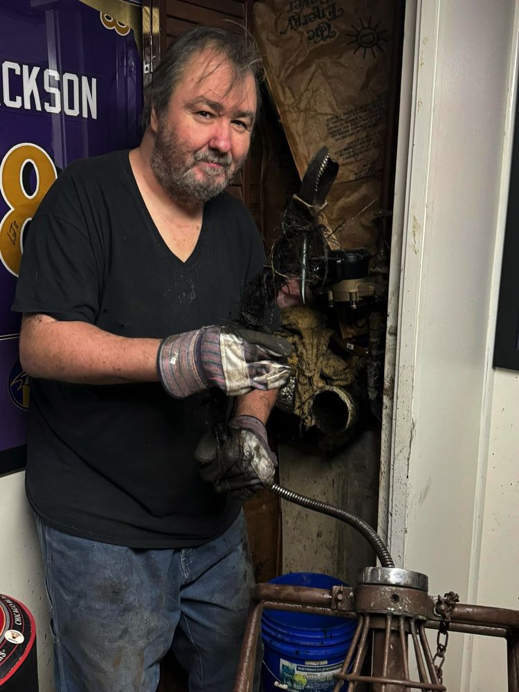 Slide of Brzowski Plumbing & Sewer