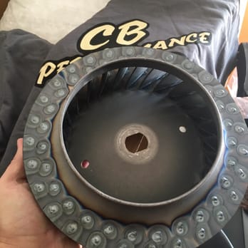 CB Performance - Welded fan - Auto Parts & Supplies Near Me - Farmersville, California CB Performance - Welded fan - Auto Parts & Supplies Near Me - Farmersville, California