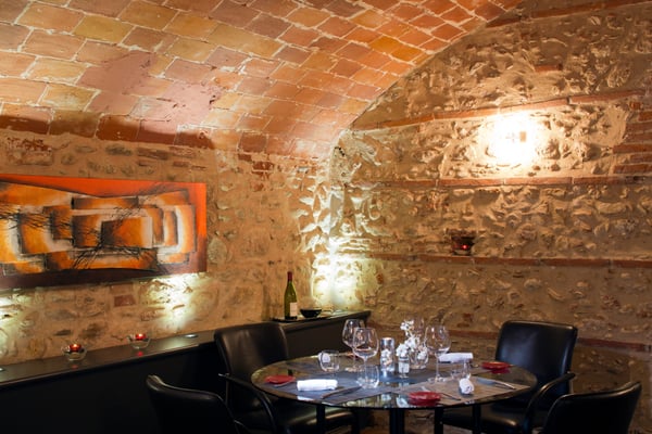 Auberge du Roua Hotel 4 étoiles by null