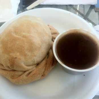 Muldoon's Pasties - Desserts Near Me - Munising, Michigan Muldoon's Pasties - Desserts Near Me - Munising, Michigan