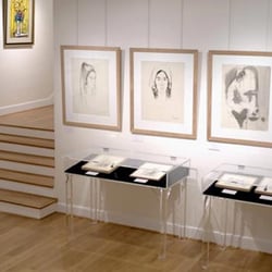 Galerie Matignon