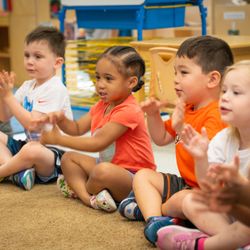 Celebree School of Ellicott City
