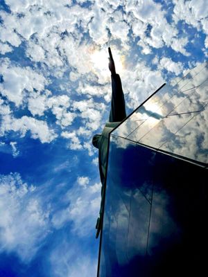 Christ the Redeemer by null