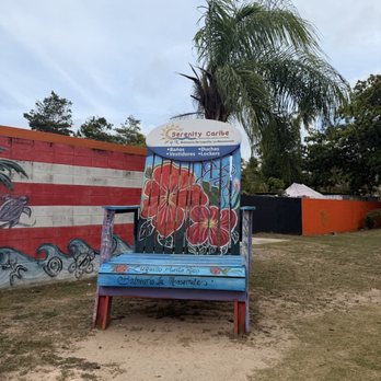 Playa De Luquillo - Beaches Near Me