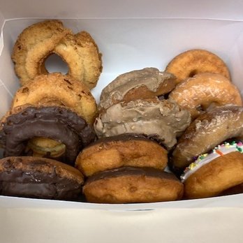 Ashley's Donuts Kolaches and Tacos - Donuts Near Me - Houston, Texas Ashley's Donuts Kolaches and Tacos - Donuts Near Me - Houston, Texas