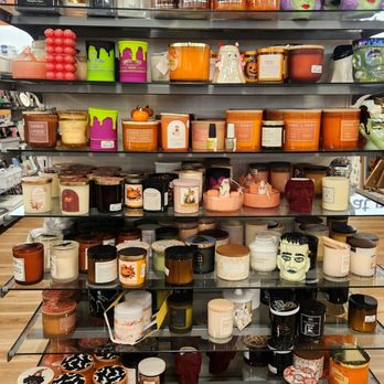 Marshalls - So many Halloween merch out already. - Department Stores Near Me - Jacksonville, Florida Marshalls - So many Halloween merch out already. - Department Stores Near Me - Jacksonville, Florida