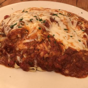 Fritto Misto - Chicken Parmesan Hermosa - Italian Near Me - Hermosa Beach, California