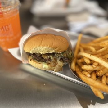 OMG! Burger - Galleria - Burgers Near Me - Houston, Texas OMG! Burger - Galleria - Burgers Near Me - Houston, Texas