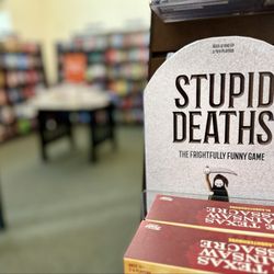 Barnes & Noble