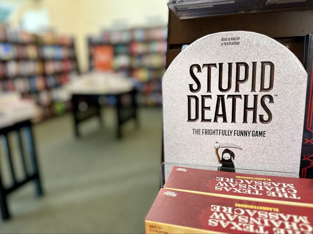 BARNES & NOBLE Updated September 2024 75 Photos & 102 Reviews 700