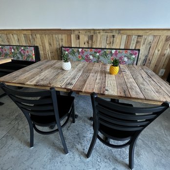 Aloha Waffle Bar - Coffee & Tea Near Me - Jacksonville, Florida Aloha Waffle Bar - Coffee & Tea Near Me - Jacksonville, Florida