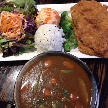 Nori Sushi Bar - Lakeview - Japanese curry - Sushi Bars Near Me - Chicago, Illinois