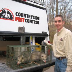 Countryside Pest Control - Countryside Pest Control