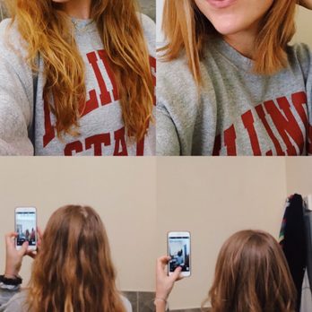 Saraya Salon - Before/After - Hair Salons Near Me - Chicago, Illinois Saraya Salon - Before/After - Hair Salons Near Me - Chicago, Illinois