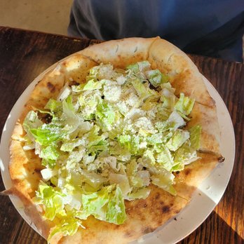 Pizzeria Antico - Caesar salad - Pizza Near Me - Whistler, British Columbia Pizzeria Antico - Caesar salad - Pizza Near Me - Whistler, British Columbia