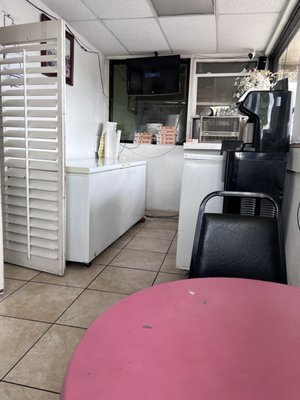 Mama Olga's Tamales and Fine Mexican Food by null
