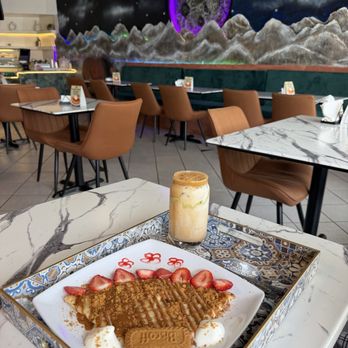 Shahmaran Cafe - Coffee & Tea Near Me - Sacramento, California Shahmaran Cafe - Coffee & Tea Near Me - Sacramento, California
