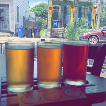 Bywater Brew Pub - Brewpubs Near Me - New Orleans, Louisiana Bywater Brew Pub - Brewpubs Near Me - New Orleans, Louisiana