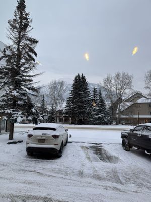 Basecamp Lodge Canmore by null