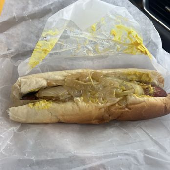 Maxwell Street Grill - Maxwell Street Style Polish - Hot Dogs Near Me - South Holland, Illinois Maxwell Street Grill - Maxwell Street Style Polish - Hot Dogs Near Me - South Holland, Illinois