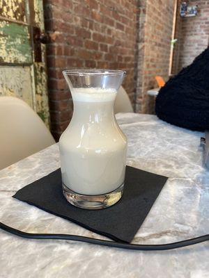 Unnamed Café - coffee shop near me (St Paul's Ave) by null